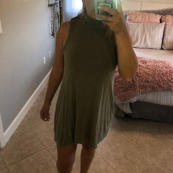 Sundress with POCKETS - Picture 2 of 3